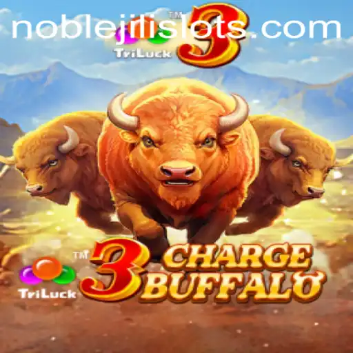 Unveiling the Thrilling World of 3ChargeBuffalo: An In-Depth Look