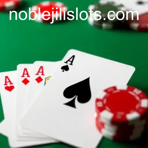 Exploring the Classic Card Game: Blackjack