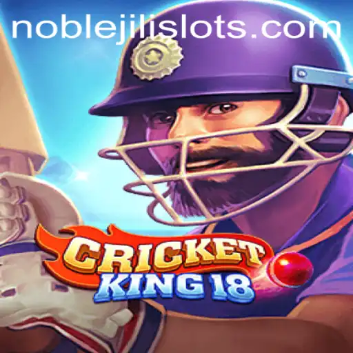 Discovering CricketKing18: A New Era in Strategy Gaming