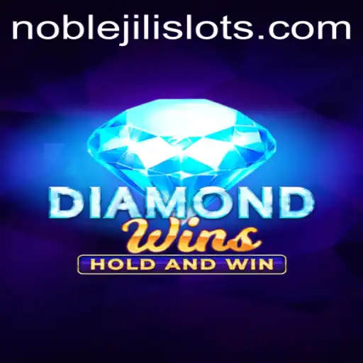 Discover the Exciting World of DiamondWins: A NobleJili Game Adventure