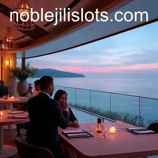 Exploring the World of Exclusive Events: A Deep Dive into NOBLEJILI