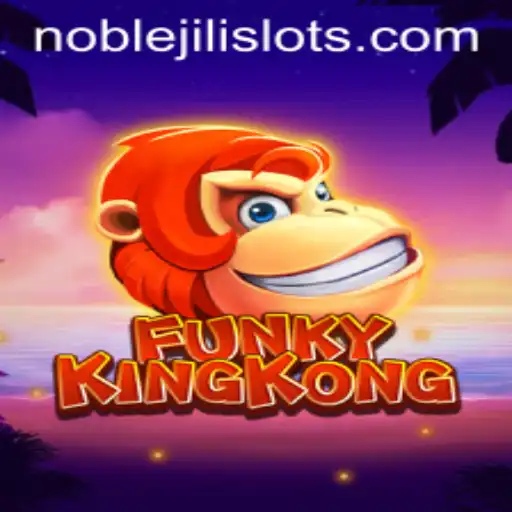 FunkyKingKong: A Roaring Adventure in the Gaming World