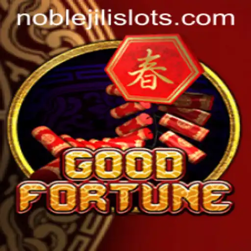 The Enchanting World of GoodFortune: Unveiling NOBLEJILI