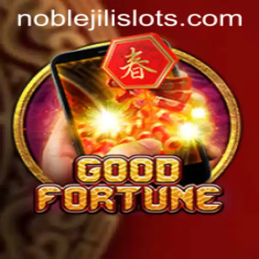 Discover the Enchanting World of GoodFortuneM: The NobleJili Experience