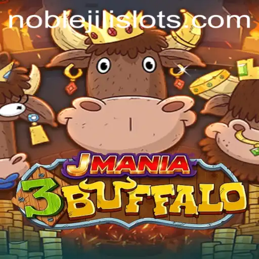 Exploring JMania3Buffalo: An Immersive Gaming Experience with NOBLEJILI
