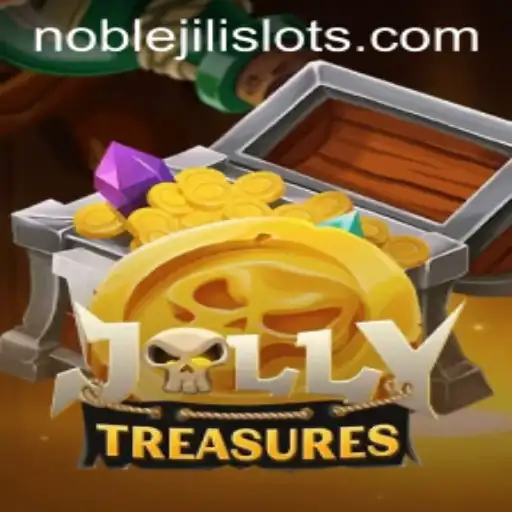 Discover the Excitement of JollyTreasures with NOBLEJILI: A Gaming Adventure Like No Other
