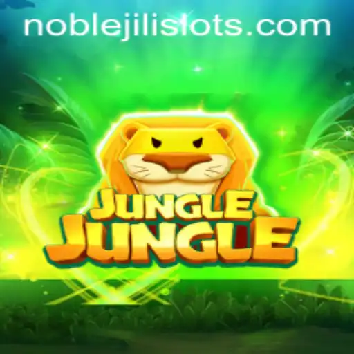 Exploring JungleJungle: A Deep Dive into the World of NOBLEJILI