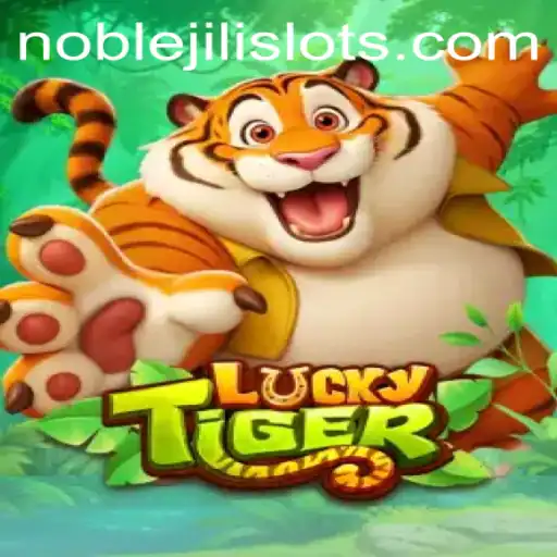 Exploring the Enchanting World of LuckyTiger: A Revolutionary Game Experience