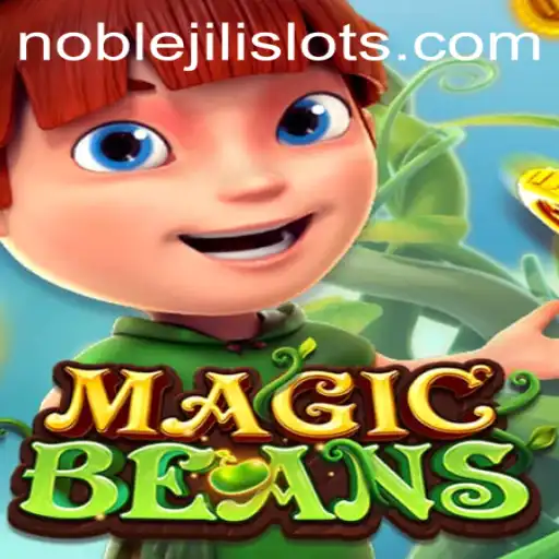 Unveiling the Mystical World of MAGICBEANS