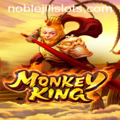 MonkeyKing: Unveiling the Mystical World of NOBLEJILI