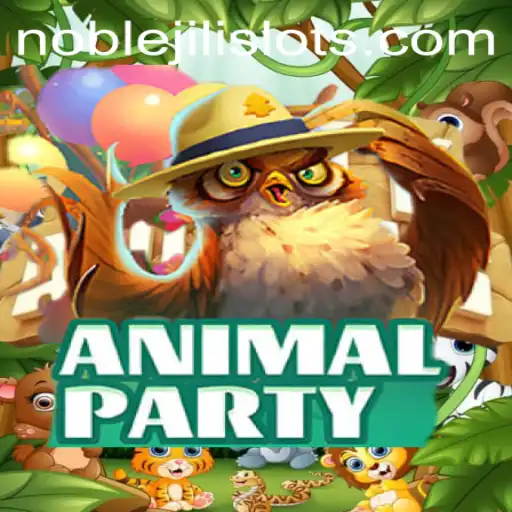Explore the Fascinating World of AnimalParty: A Game of Strategy and Skill