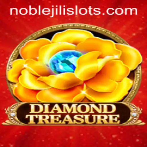 Exploring the Exciting World of Diamondtreasure: A Deep Dive into the NOBLEJILI Universe