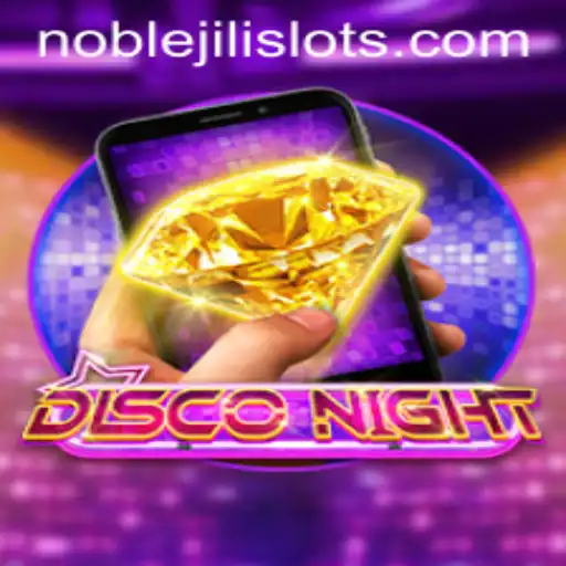 Diving Into the Dynamic World of DiscoNightM: A Thrilling Journey with NOBLEJILI