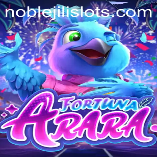 FortunaArara: A New Adventure Unveiled with the NOBLEJILI Update