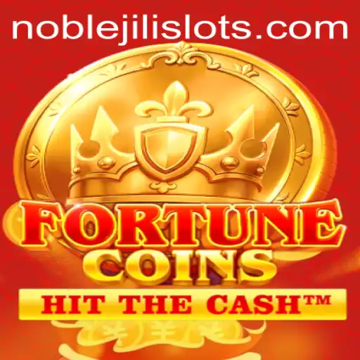 Discover the Thrilling World of FortuneCoins with NOBLEJILI