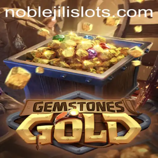 The Allure of GemstonesGold: A Comprehensive Insight into This NOBLEJILI Adventure