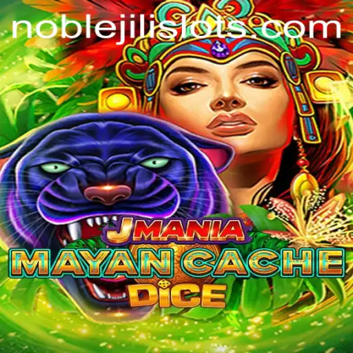 JManiaMayanCacheDice: A Dive into Ancient Mysteries and Modern Excitement