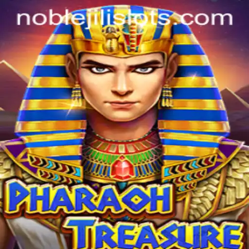 Discovering the Mysteries of PharaohTreasure: A Deep Dive into Gameplay and Strategy