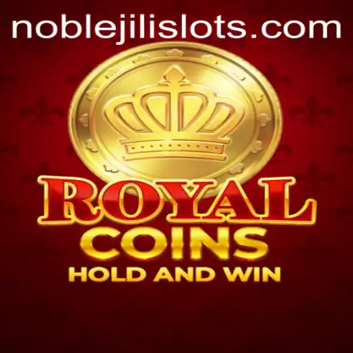 Exploring the Enchanting World of RoyalCoins and the Intriguing NOBLEJILI