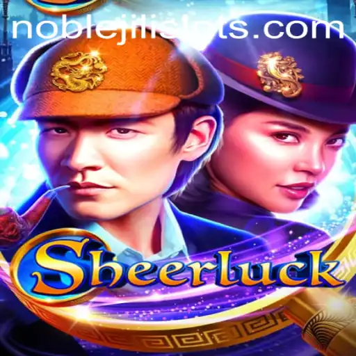 The Engaging World of Sheerluck: Unraveling Mysteries with NOBLEJILI