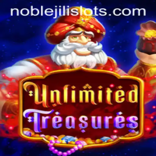Unlock the Secrets of UnlimitedTreasures: A Noble Adventure Awaits