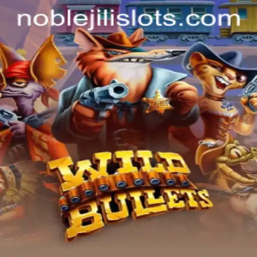 WildBullets: Dive into the World of Exciting Gameplay