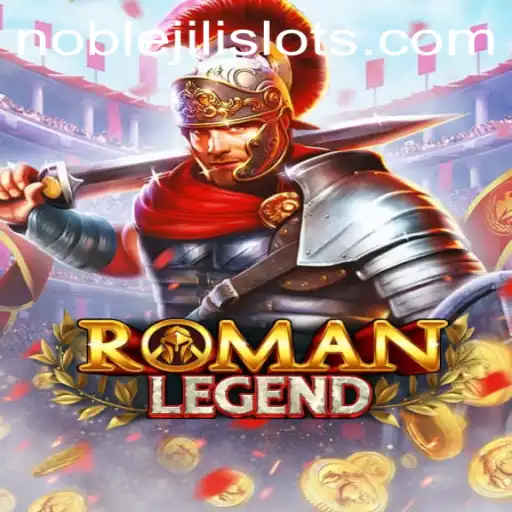Explore the Ancient World of RomanLegend: A NobleJili Adventure