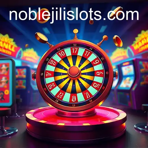 Exploring the Fascinating World of Rotary Games