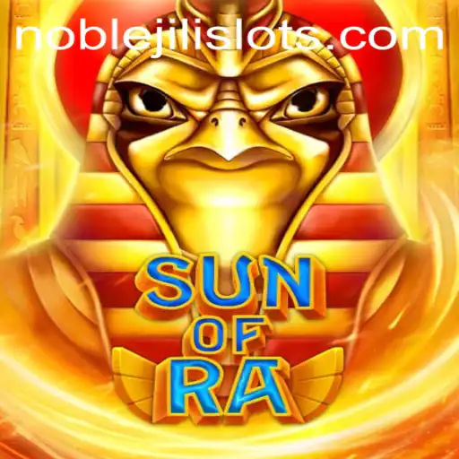 Discover the Enchanting World of SunofRa: A Journey with NOBLEJILI