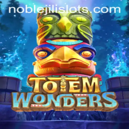 Unveiling TotemWonders: A Deep Dive into the Thrilling World of NOBLEJILI