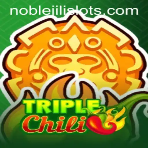 TripleChili: A Fusion of Strategy and Thrill in the Gaming World
